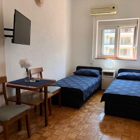 Smjestaj Mm Trebinje Hotel Luaran gambar