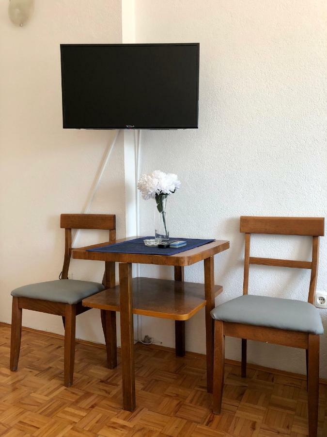 Smjestaj Mm Trebinje Hotel Luaran gambar