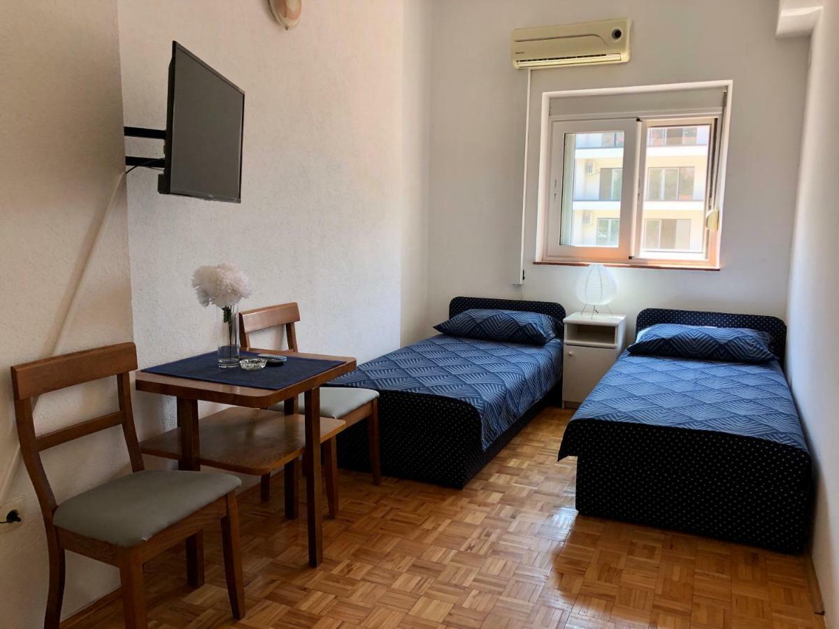 Smjestaj Mm Trebinje Hotel Luaran gambar