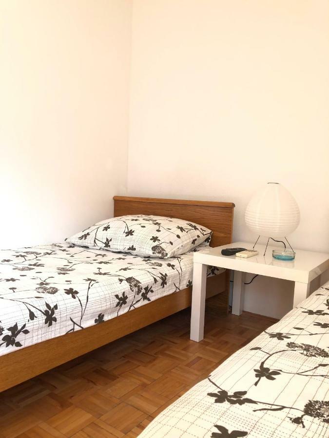 Smjestaj Mm Trebinje Hotel Luaran gambar