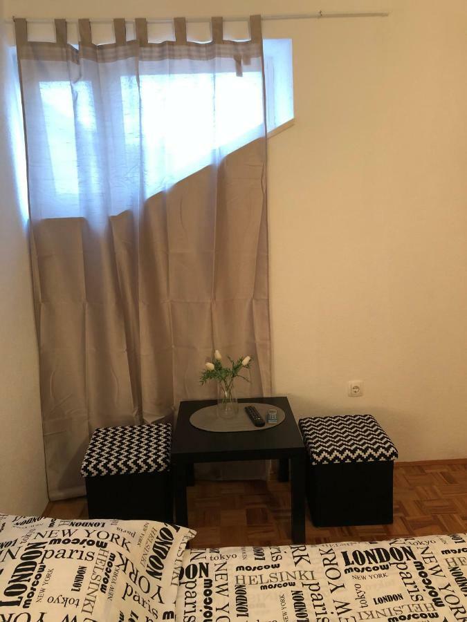 Smjestaj Mm Trebinje Hotel Luaran gambar
