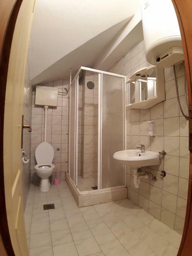 Smjestaj Mm Trebinje Hotel Luaran gambar
